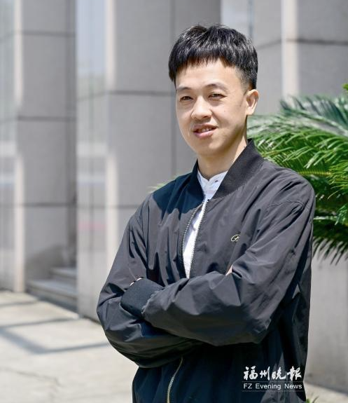 吴建华：让“福州设计”走向世界